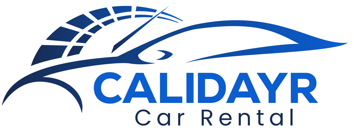 Calidayr Car Rental